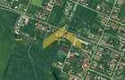 Teren Construcții intravilan de 1270 mp, în Frumușeni - 2