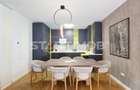 Penthouse Chiville cu parcare subterana