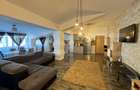 Apartament tip penthouse, 3 camere, 110 mp, 3 locuri de parcare, zona 1 Mai - 5