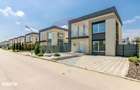 Casa / Vila cu 4 camere de vanzare in Corbeanca, utilitati - 3