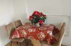 inchiriere apartament 2 camere, 45 mp zona liceelor pedagogic, economic, papiu
