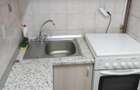 Garsoniera 22 mp, mobilată și utilată, etaj 2, zona Bulevardul Muncii - 4