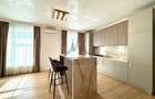 Apartament cu 4 camere decomandat în Barbu Văcărescu - 1