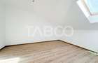 Apartament cu 4 camere 105 mp pe 2 nivele in vila noua cu parcare - 8