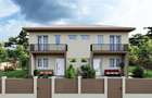 Duplex cu 4 camere cu Canalizare în Sânpetru - 2 Duplex cu 4 camere cu Canalizare în Sânpetru - 2