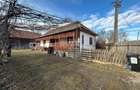 Casă individuală cu 2 camere cu Teren 2000 Mp în Lunca Mărcușului - 1 Casă individuală cu 2 camere cu Teren 2000 Mp în Lunca Mărcușului - 1