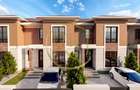 Duplex cu 3 camere cu Canalizare în Ciarda Roșie - 2