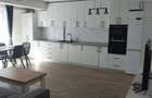 Inchiriez apartament 2 camere cu parcare subterana zona Vivo Metro - 1