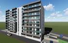 Apartament cu 4 camere decomandat în Tomis Plus - 12