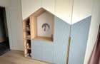 Apartament cu 3 camere decomandat în Tractorul - 14