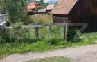 Teren (gradina) 420 mp cu garaj construit, Ocolis - 4