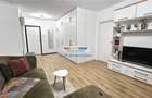 Apartament cu 2 camere semidecomandat în 13 Septembrie - 2