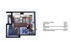 Apartament 2 camere, finisat modern, bloc nou,, parcare, Sopor - 8