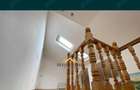 Inchiriez Apartament 100mp pe 2 nivele , Primaverii-Aleea Scurta - 1