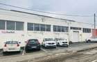 Spațiu industrial, de 2,100 mp, în Central - 3