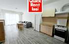 Apartament cu 2 camere semidecomandat în Tătărași - 5