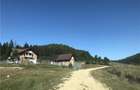 Teren 2 parcele in Zarnesti zona Brebina jud Brasov - 5