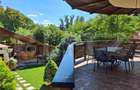 Casă individuală cu 7 camere cu Canalizare în Bucium - 2