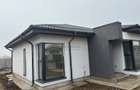 Casa individuala parter, 3 camere, disponibila imediat, teren 370 mp - 2