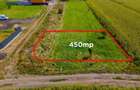 Teren Construcții intravilan de 450 mp, în Bod - 4