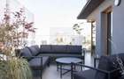 Penthouse cu 3 camere decomandat în Dacia - 45