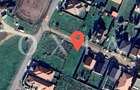 Teren Construcții intravilan de 635 mp, în Dumbrăvița - 1