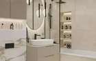Penthouse cu 3 camere decomandat în Ștefăneștii de Jos - 5