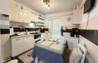 Apartament 3 camere, parter - CUG - 2