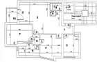 Apartament cu 3 camere semidecomandat în Aviatorilor - 12