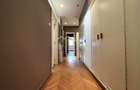 4 rooms ***203 SQM useful*** / 38 SQM terrace + garage / Primaverii - 32