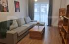 Apartament cu 2 camere decomandat în Florești - 1