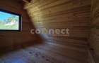 Cabana tip A-frame de vanzare  cu CF Agroturistica I Plopi I Muntele Rece - 3