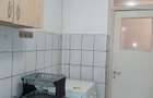 inchiriez apartament 2 camere zona Tudor la parter - 9