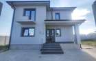 Casa 5 camere, teren 409 mp, Loc. Braniste, zona Manastire. - 2