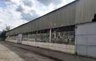 Spațiu industrial, de 1,200 mp, în Stupini - 1