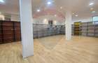 Spațiu comercial, de 140 mp, în Băneasa - 1
