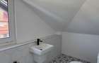 Vila interbelica FLOREASCA P+1+M - 19