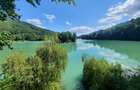 Vand 1300mp teren intravilan acces lac Paltinu 100m de hotel Atra - 3