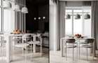 Apartament High End 2 camere One Lake Club I Vedere oras - 14