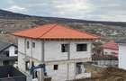 Casa individuala S+P+E suprafata (47+72+72 mp utili) teren 550mp - 1