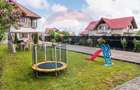 Casă cu 5 camere cu Teren 1450 Mp în Tărlungeni - 13