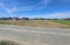 Teren 500 mp Dărăști Ilfov | Lângă pădure și râul Argeș | Deschidere 27 ml - 5