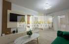 Apartament 3 camere | Apollo Residence | Bloc 2024 | Complet mobilat - 1