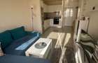 Cluj, Apartament 2 camere, bloc nou/open space/balcon dublu/parcare subterana/AC/centrala proprie - 2