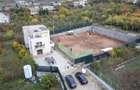 Casa/Vila Oncea + Baza Sportivă de Tenis
