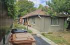 Casa veche 90 mp si teren 267 mp Iasi Tg Cucu P Fier Vile - 1