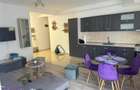 Apartament cu 2 camere semidecomandat în Girocului - 1