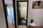 Apartament cu 2 camere semidecomandat în Florești - 8