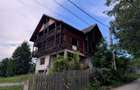 Vand Casa(pensiune) in constructie,Rucar Arges - 3