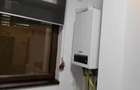 Garsoniera, decomandata, 50 mp, centrala proprie, ac, metrou aproape, Lujerului - 3